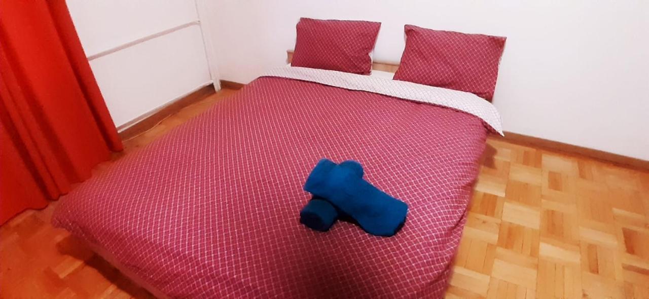 Old Town Super Suites Plus Букурещ Екстериор снимка