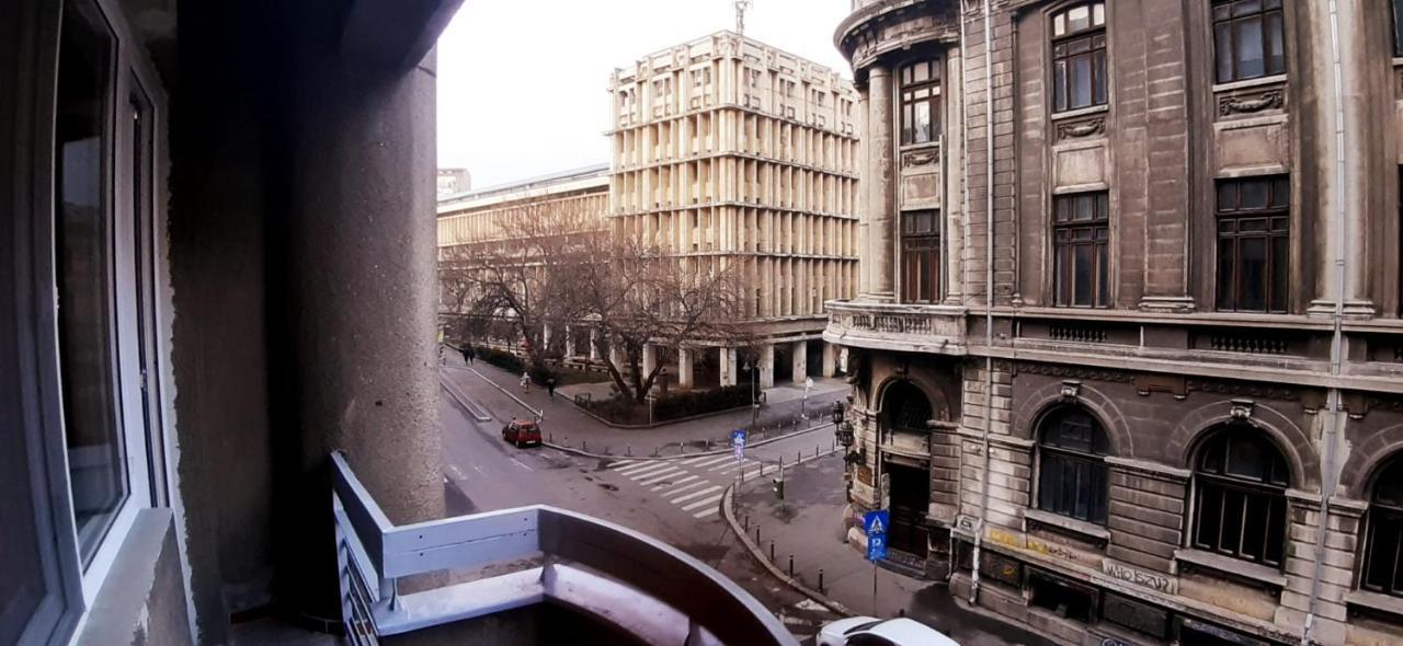 Old Town Super Suites Plus Букурещ Екстериор снимка