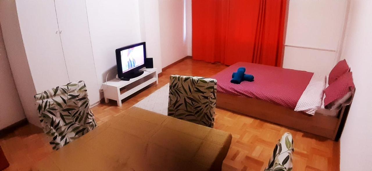 Old Town Super Suites Plus Букурещ Екстериор снимка